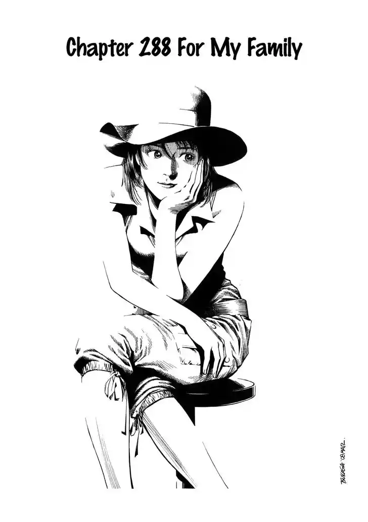 Tenshi no Kokoro de Vol.27 Ch.288