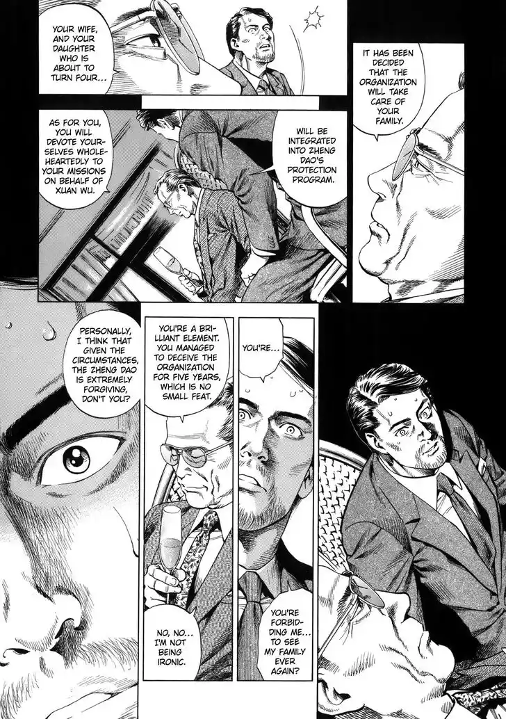 Tenshi no Kokoro de Vol.27 Ch.288