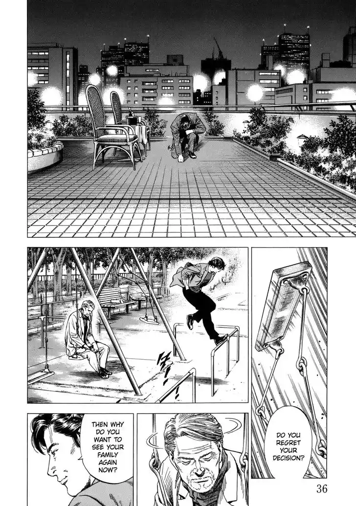 Tenshi no Kokoro de Vol.27 Ch.288