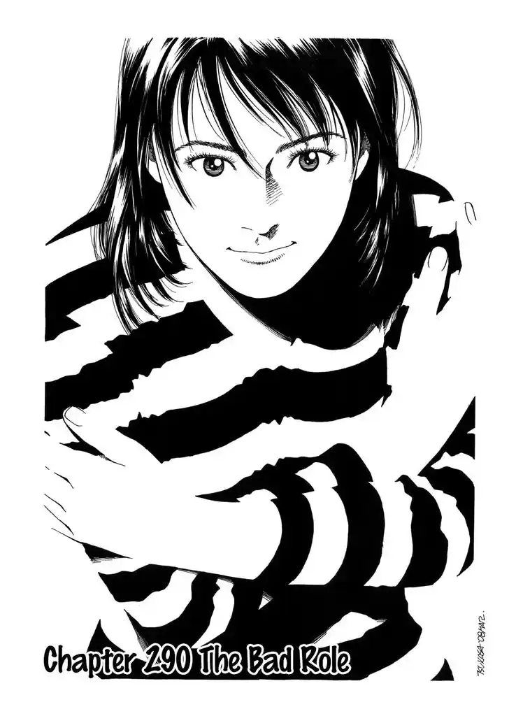 Tenshi no Kokoro de Vol.27 Ch.290