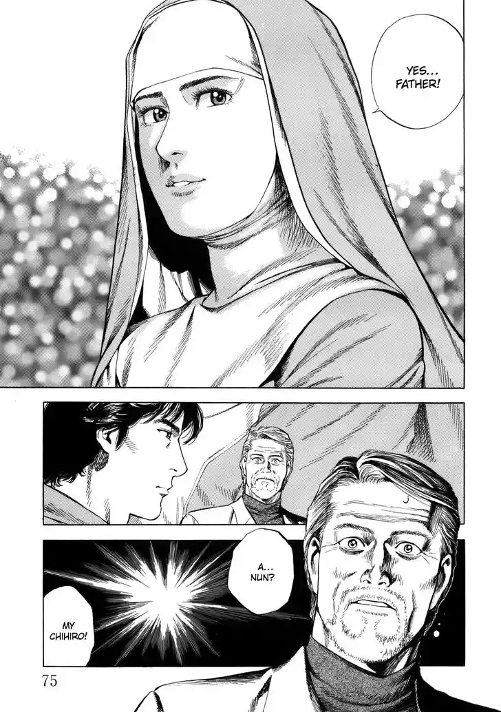 Tenshi no Kokoro de Vol.27 Ch.290