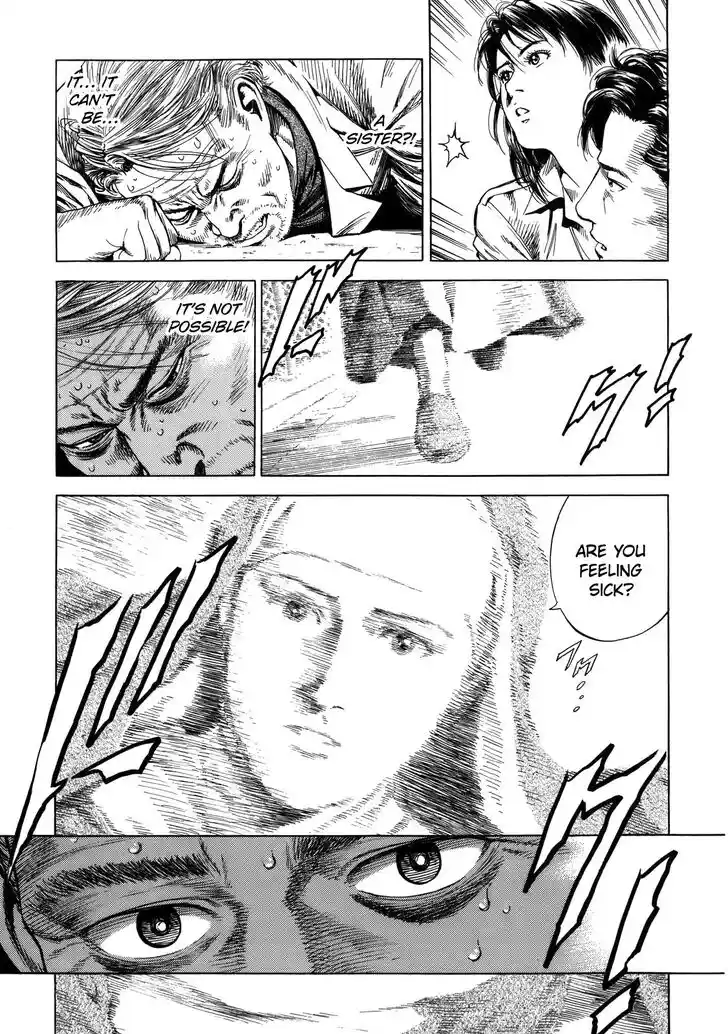 Tenshi no Kokoro de Vol.27 Ch.291