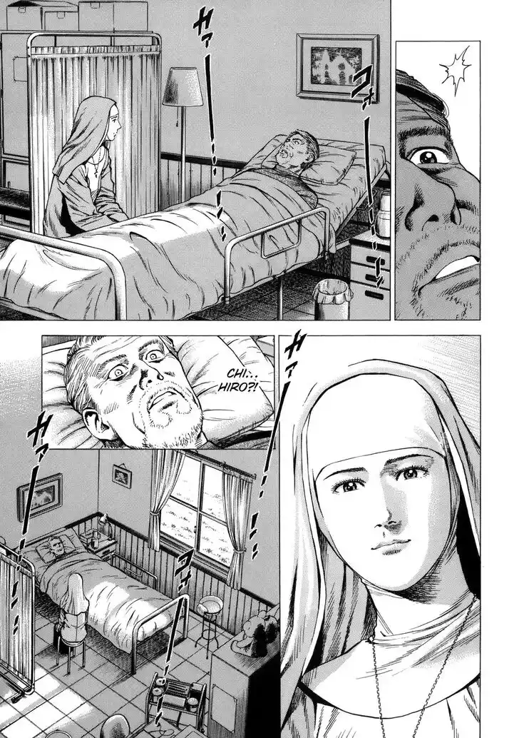 Tenshi no Kokoro de Vol.27 Ch.292