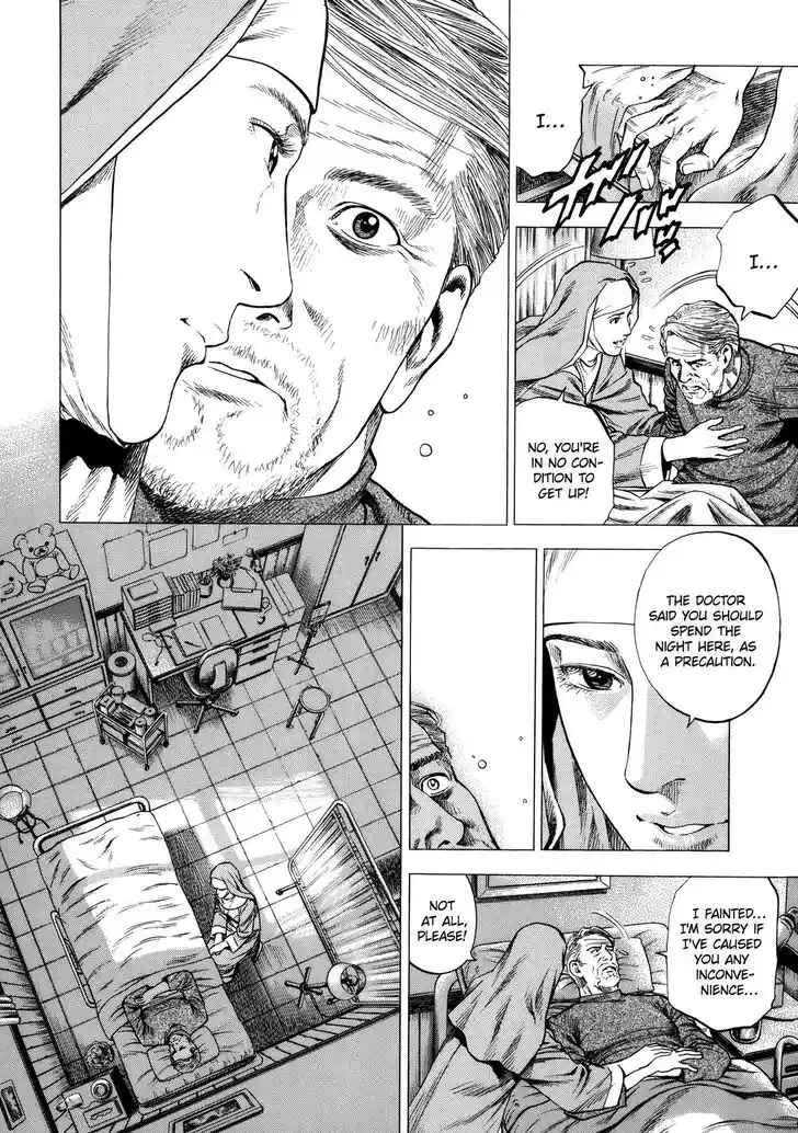 Tenshi no Kokoro de Vol.27 Ch.292