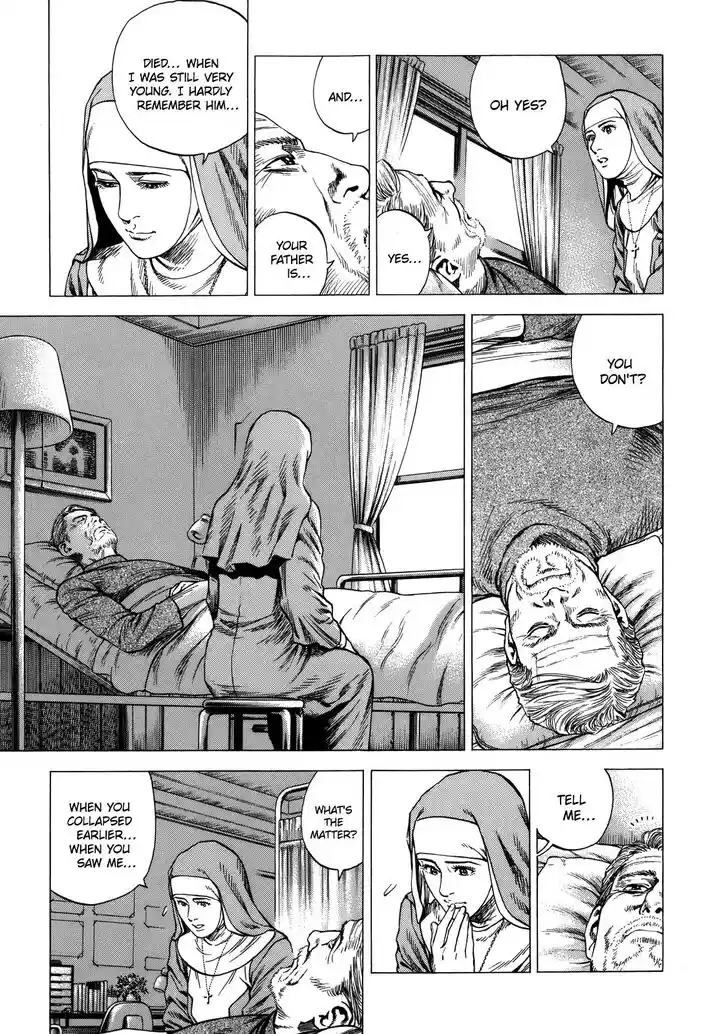 Tenshi no Kokoro de Vol.27 Ch.292