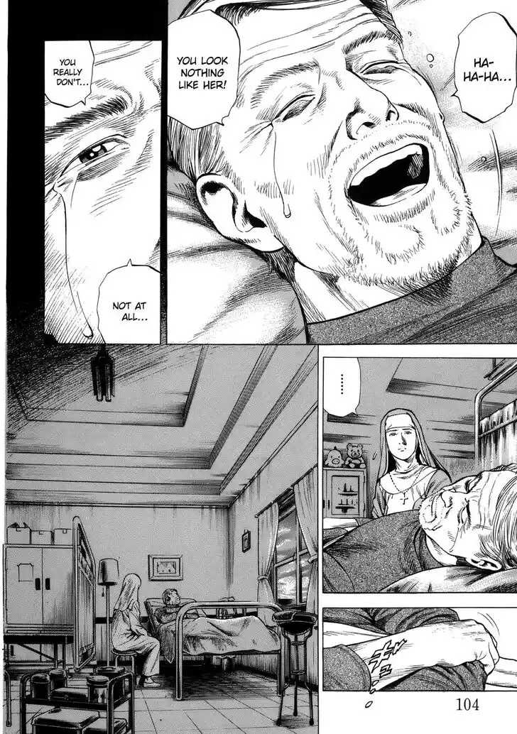 Tenshi no Kokoro de Vol.27 Ch.292