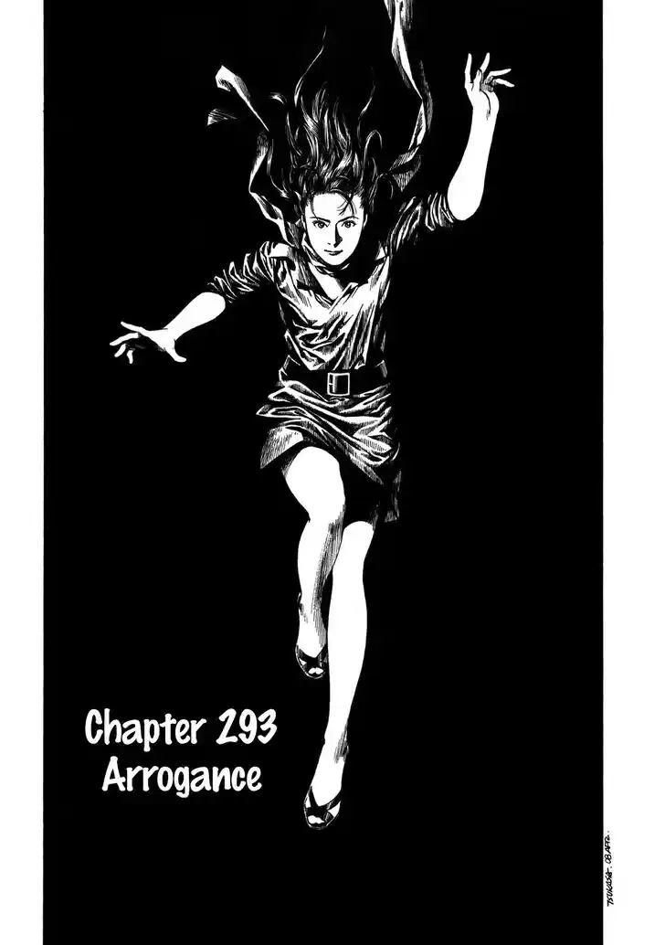 Tenshi no Kokoro de Vol.27 Ch.293