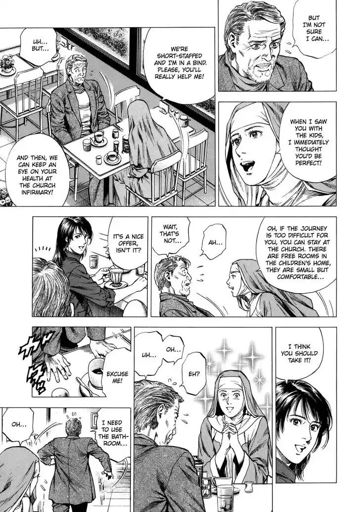 Tenshi no Kokoro de Vol.27 Ch.293