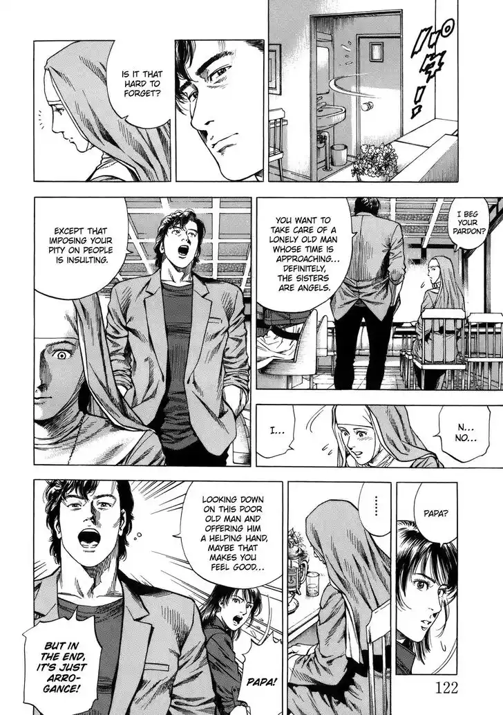 Tenshi no Kokoro de Vol.27 Ch.293