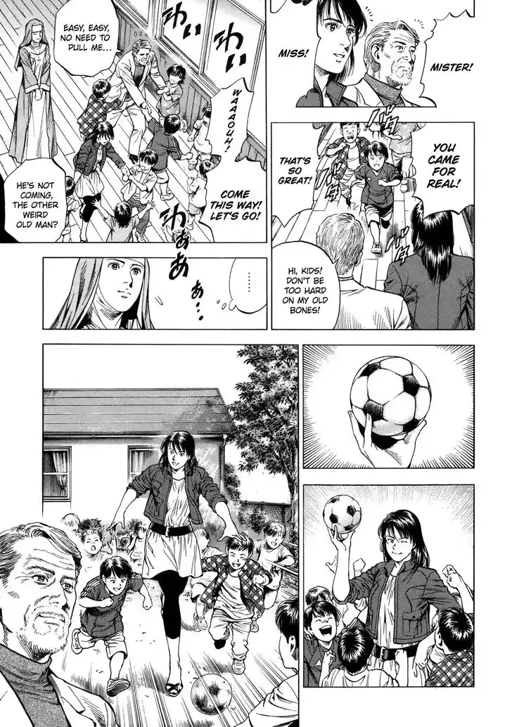 Tenshi no Kokoro de Vol.27 Ch.294