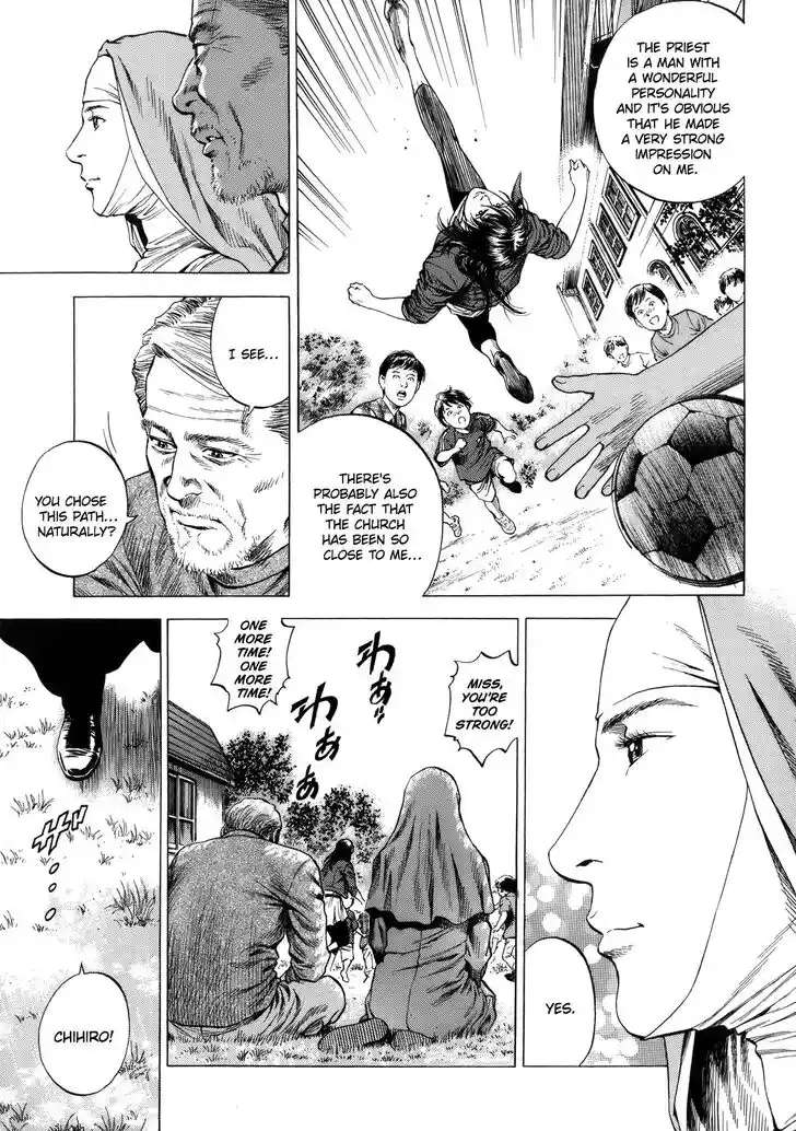 Tenshi no Kokoro de Vol.27 Ch.294