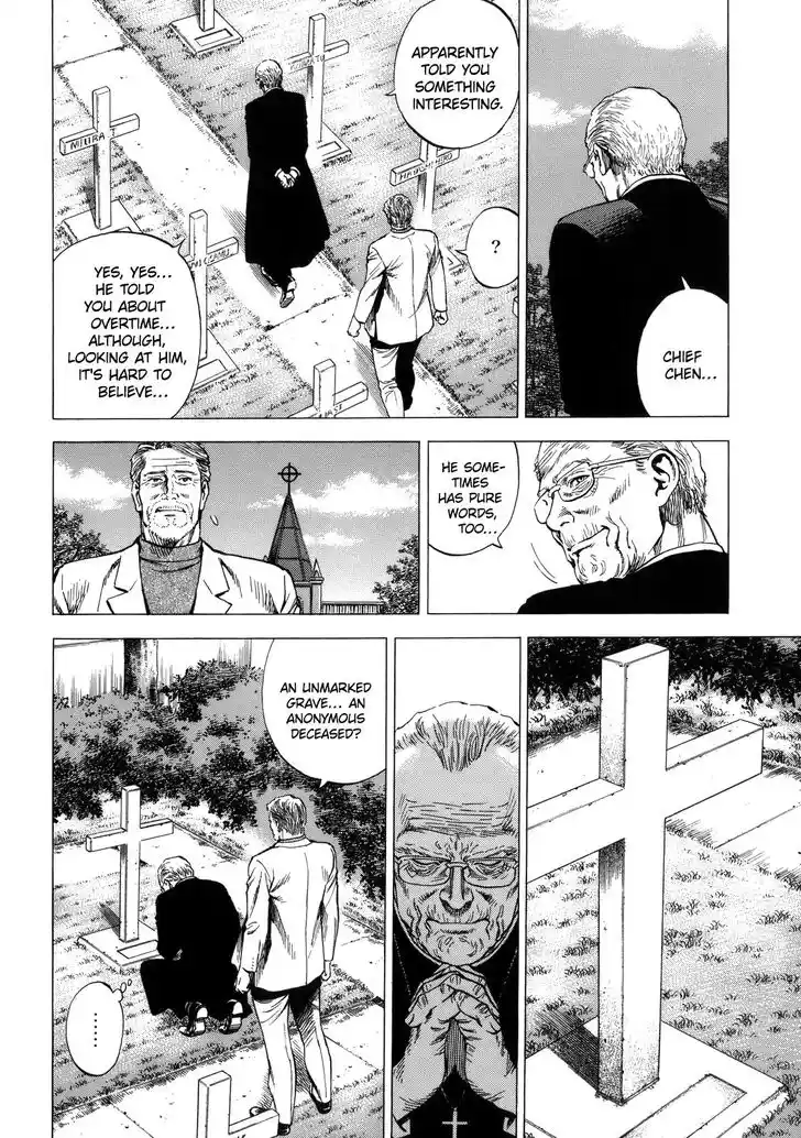 Tenshi no Kokoro de Vol.27 Ch.294