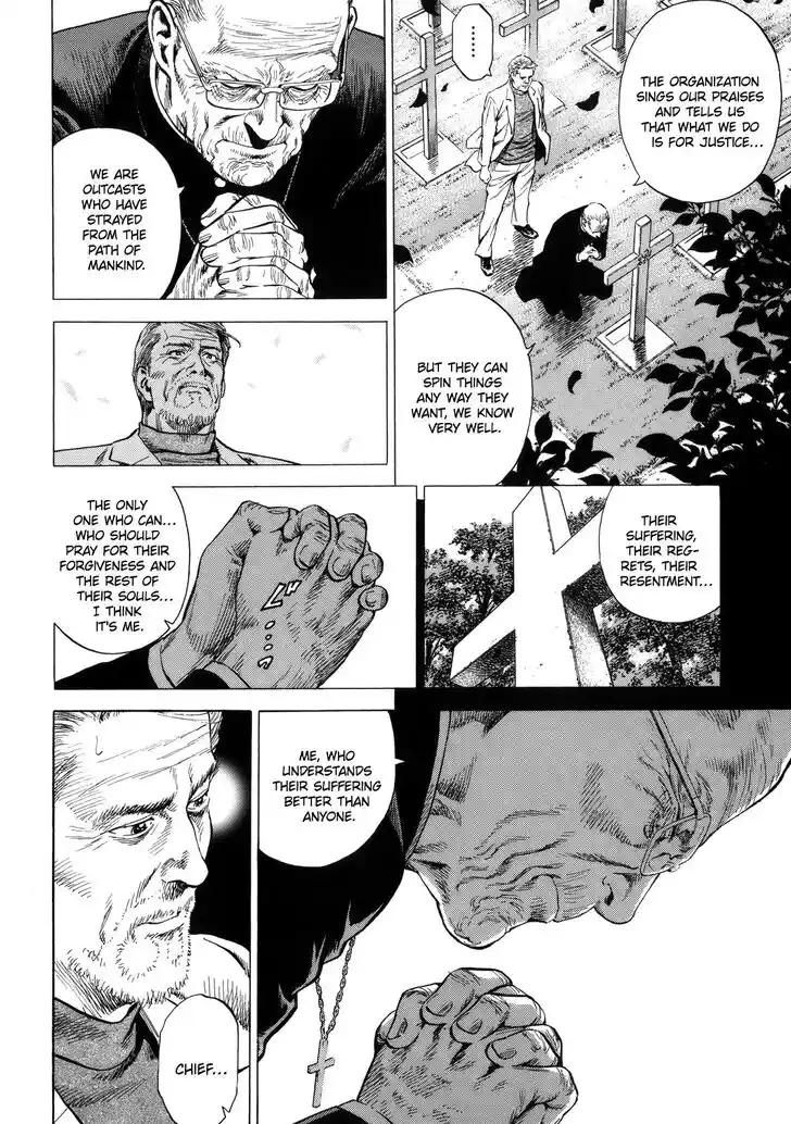 Tenshi no Kokoro de Vol.27 Ch.294