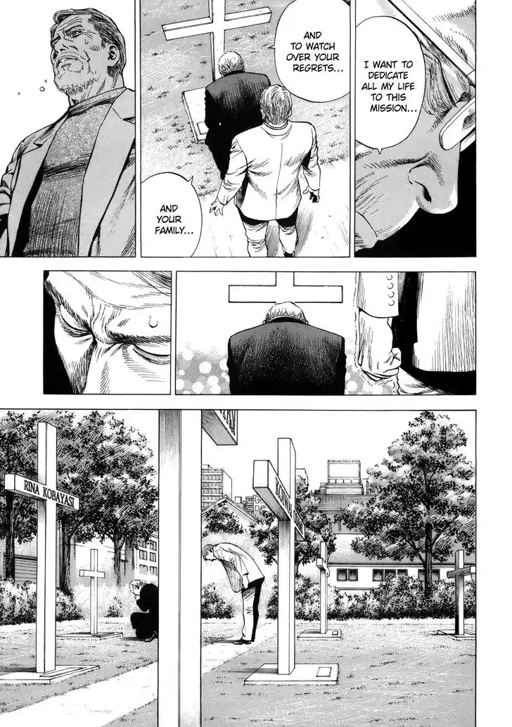 Tenshi no Kokoro de Vol.27 Ch.294