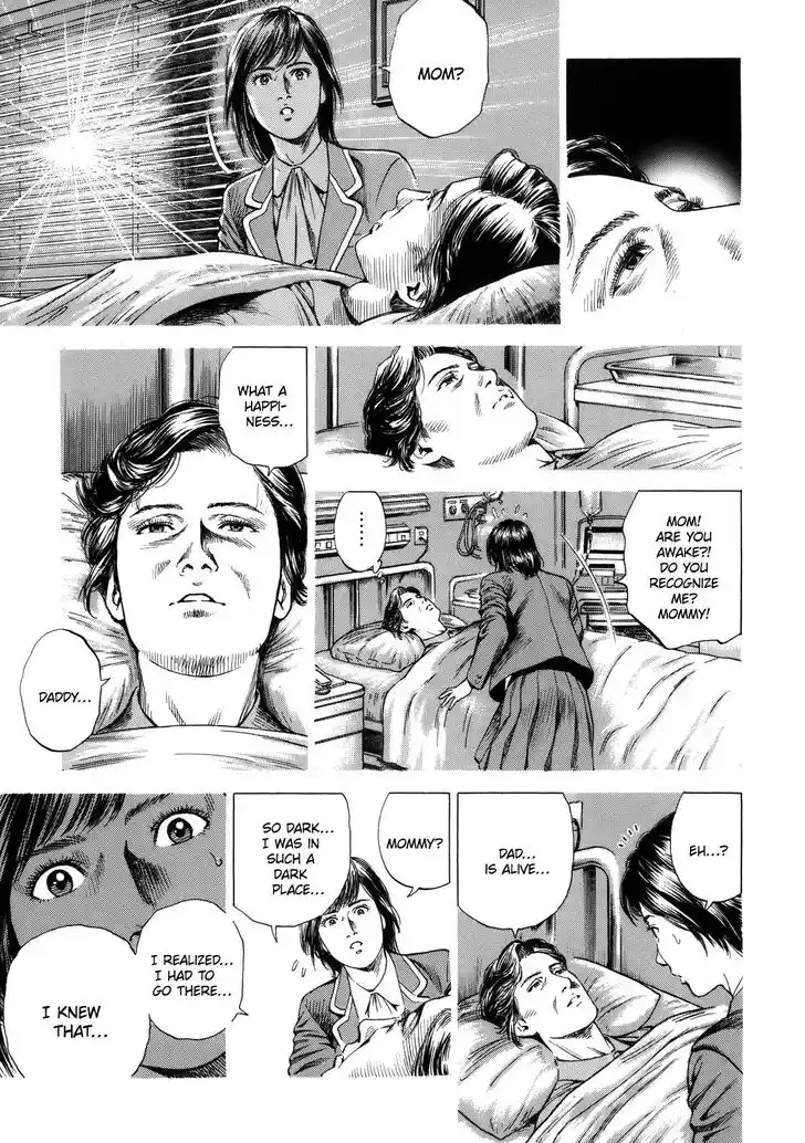 Tenshi no Kokoro de Vol.27 Ch.295