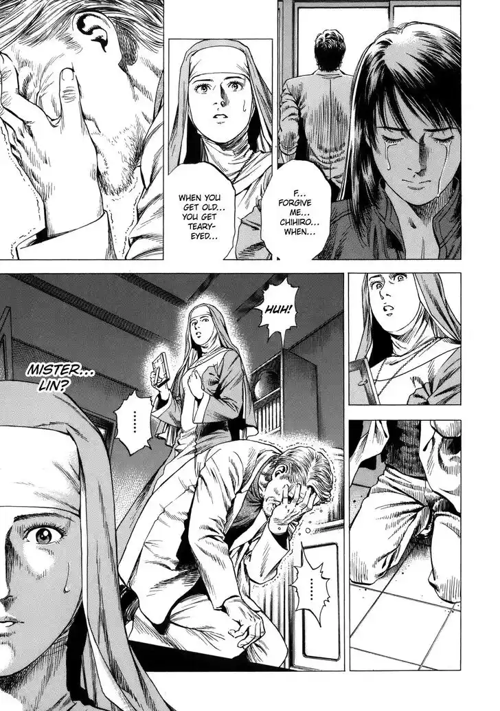 Tenshi no Kokoro de Vol.27 Ch.295