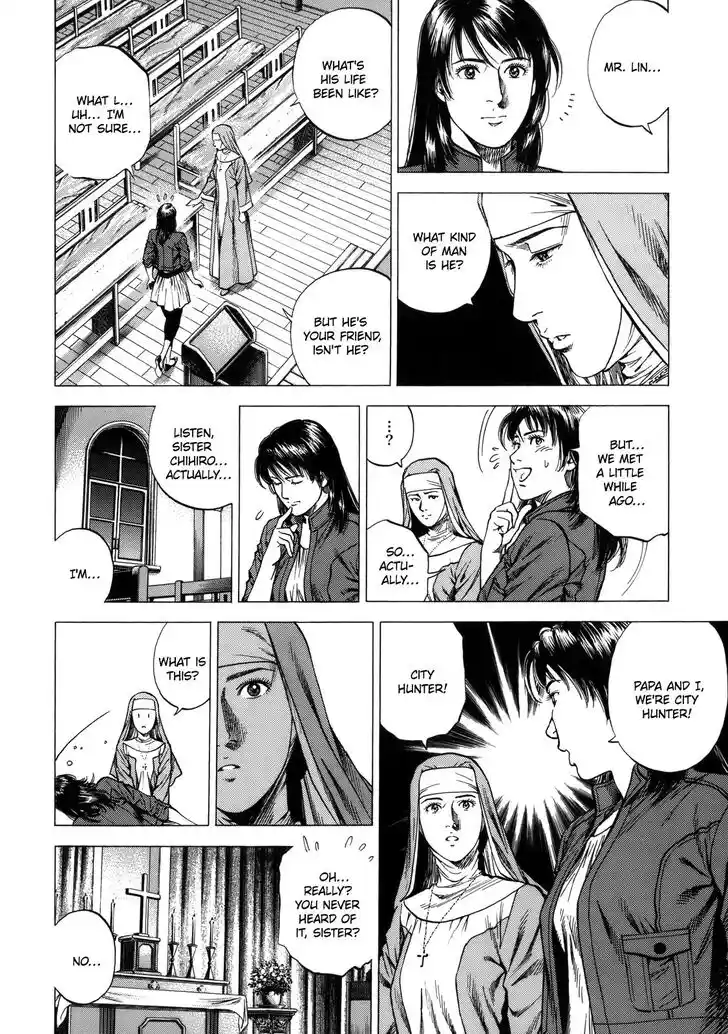 Tenshi no Kokoro de Vol.27 Ch.296