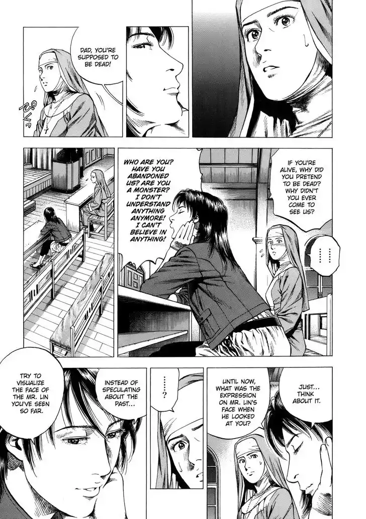 Tenshi no Kokoro de Vol.27 Ch.296