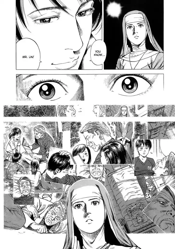 Tenshi no Kokoro de Vol.27 Ch.296