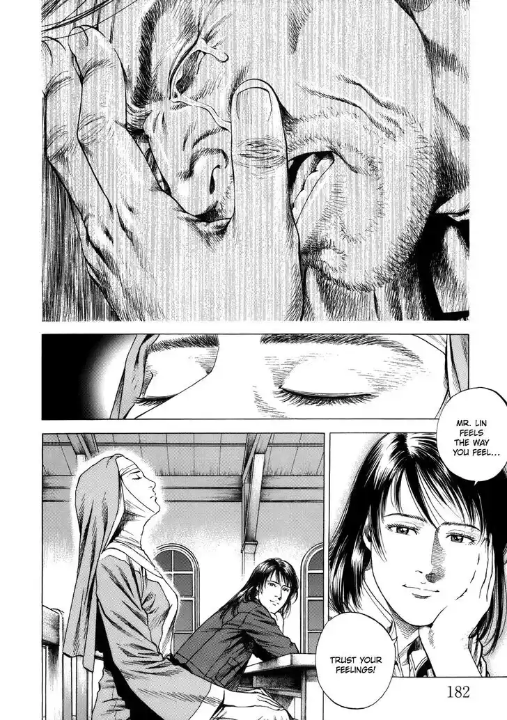 Tenshi no Kokoro de Vol.27 Ch.296