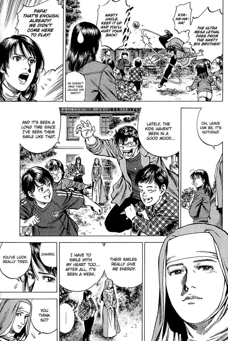 Tenshi no Kokoro de Vol.28 Ch.298