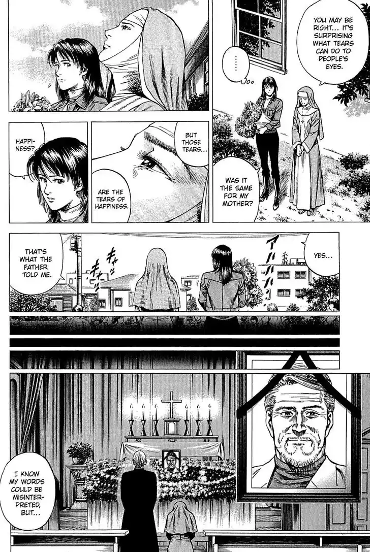 Tenshi no Kokoro de Vol.28 Ch.298