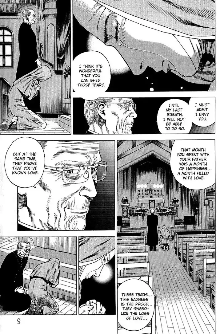 Tenshi no Kokoro de Vol.28 Ch.298