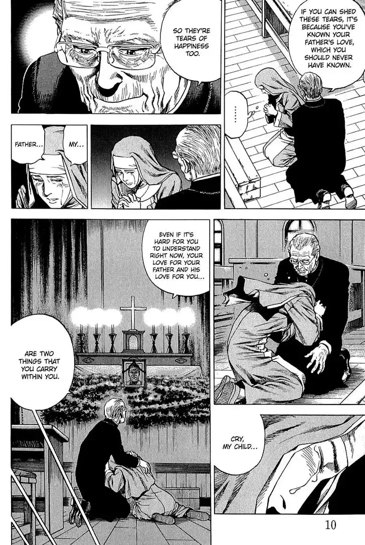 Tenshi no Kokoro de Vol.28 Ch.298