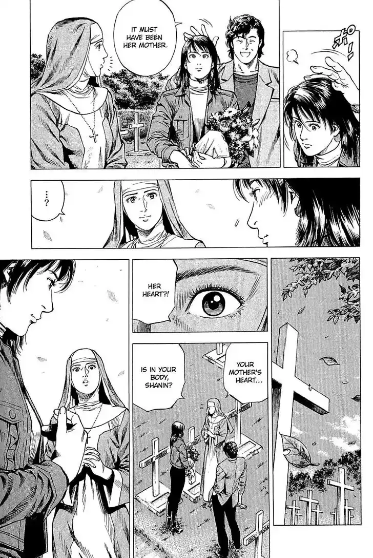 Tenshi no Kokoro de Vol.28 Ch.298