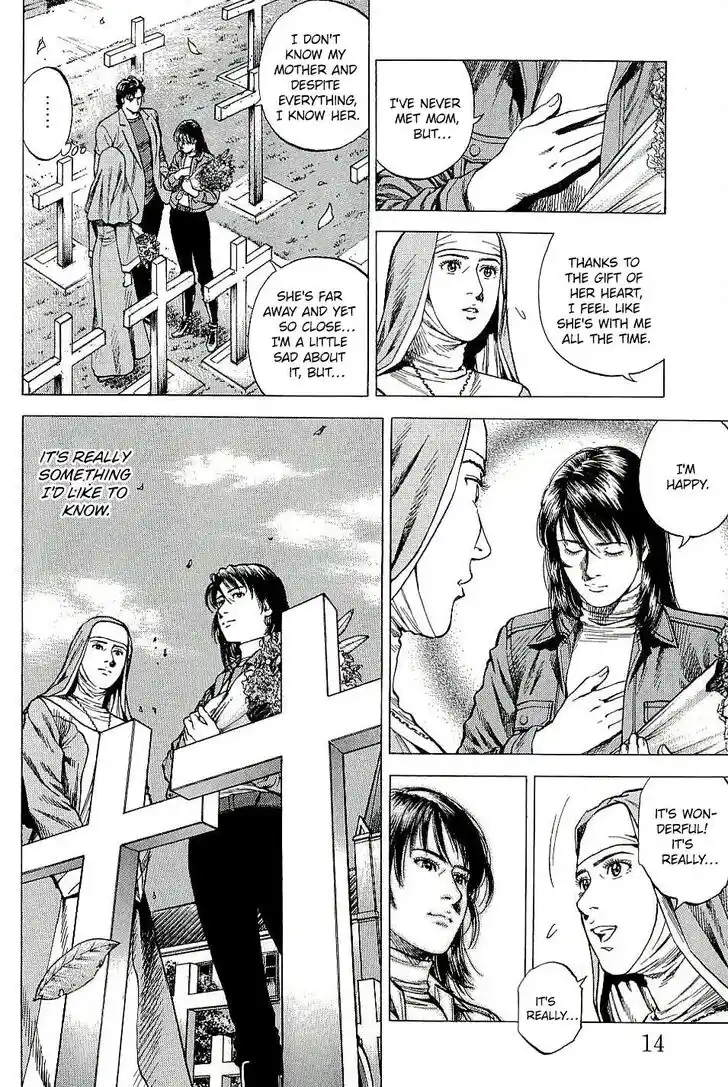 Tenshi no Kokoro de Vol.28 Ch.298