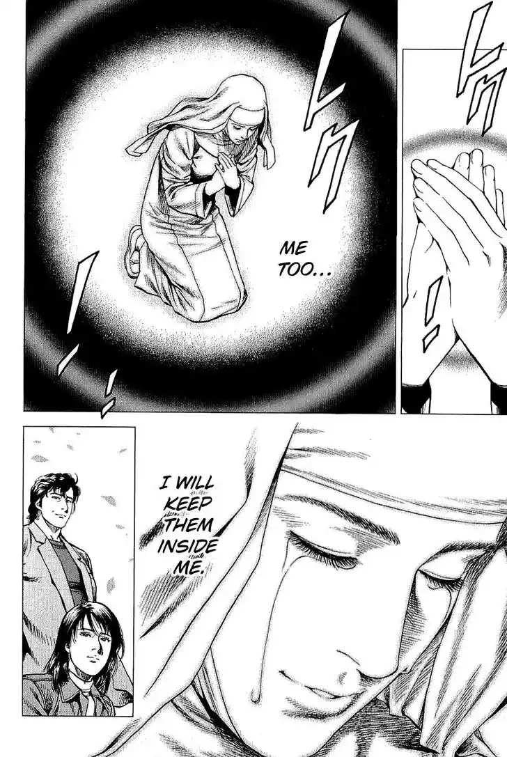 Tenshi no Kokoro de Vol.28 Ch.298