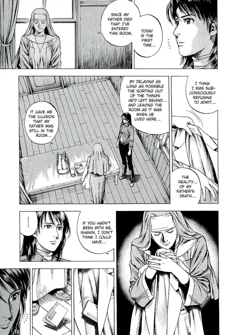 Tenshi no Kokoro de Vol.28 Ch.299