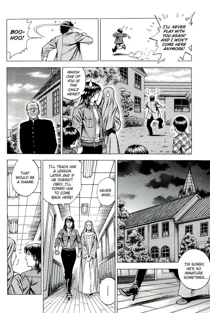 Tenshi no Kokoro de Vol.28 Ch.299