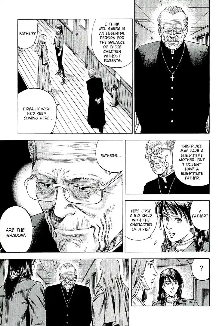 Tenshi no Kokoro de Vol.28 Ch.299