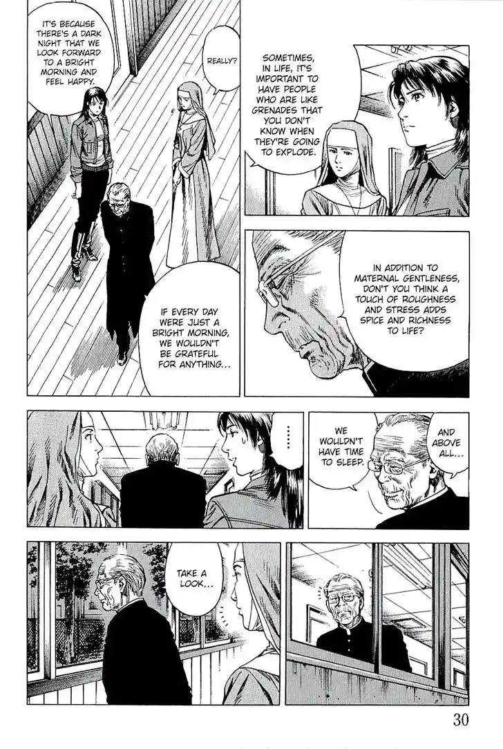 Tenshi no Kokoro de Vol.28 Ch.299