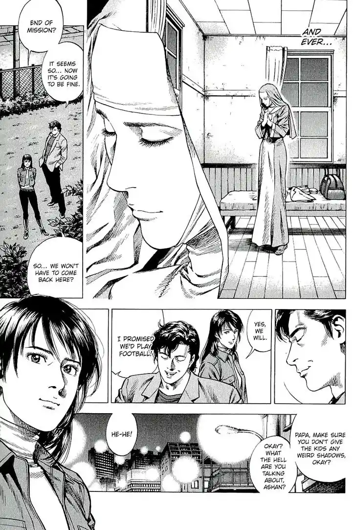 Tenshi no Kokoro de Vol.28 Ch.299