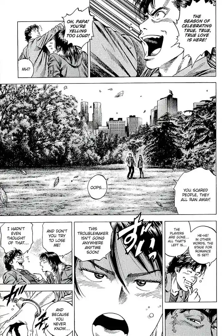 Tenshi no Kokoro de Vol.28 Ch.300