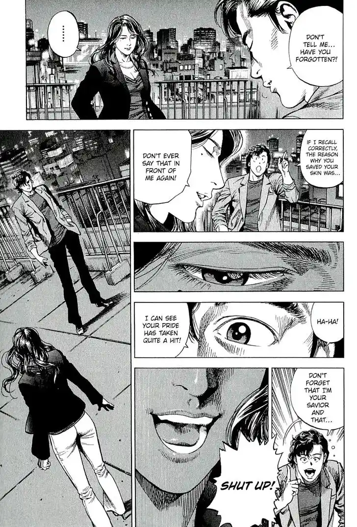 Tenshi no Kokoro de Vol.28 Ch.302