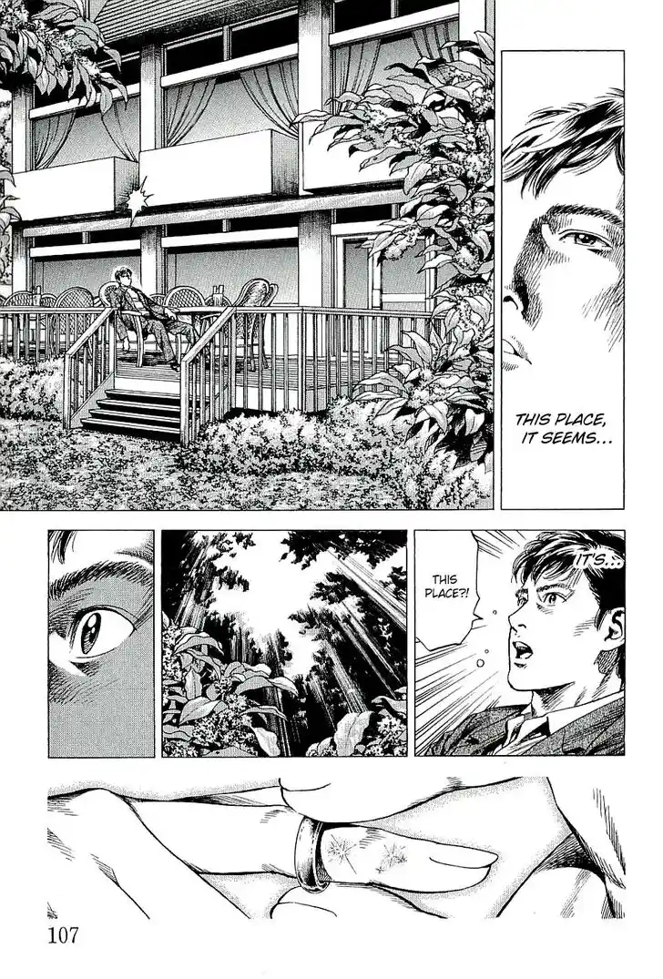 Tenshi no Kokoro de Vol.28 Ch.303