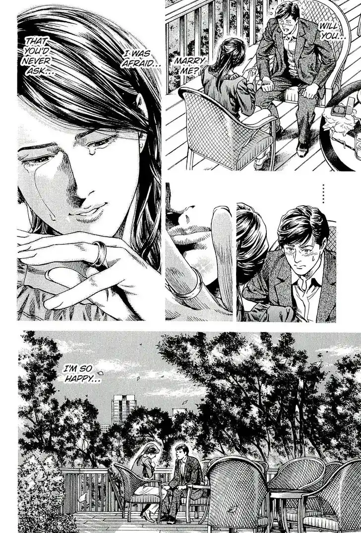 Tenshi no Kokoro de Vol.28 Ch.303