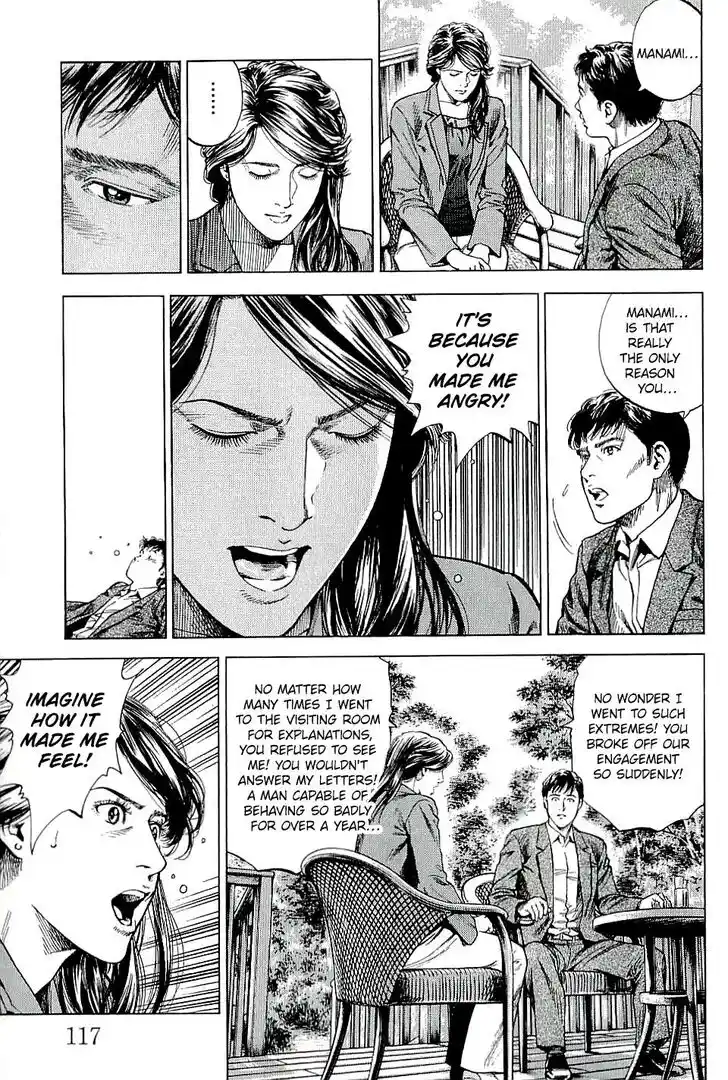 Tenshi no Kokoro de Vol.28 Ch.304