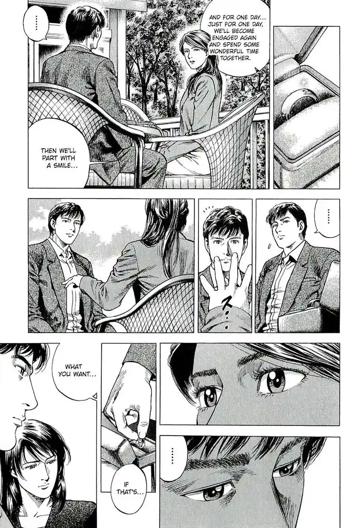 Tenshi no Kokoro de Vol.28 Ch.304