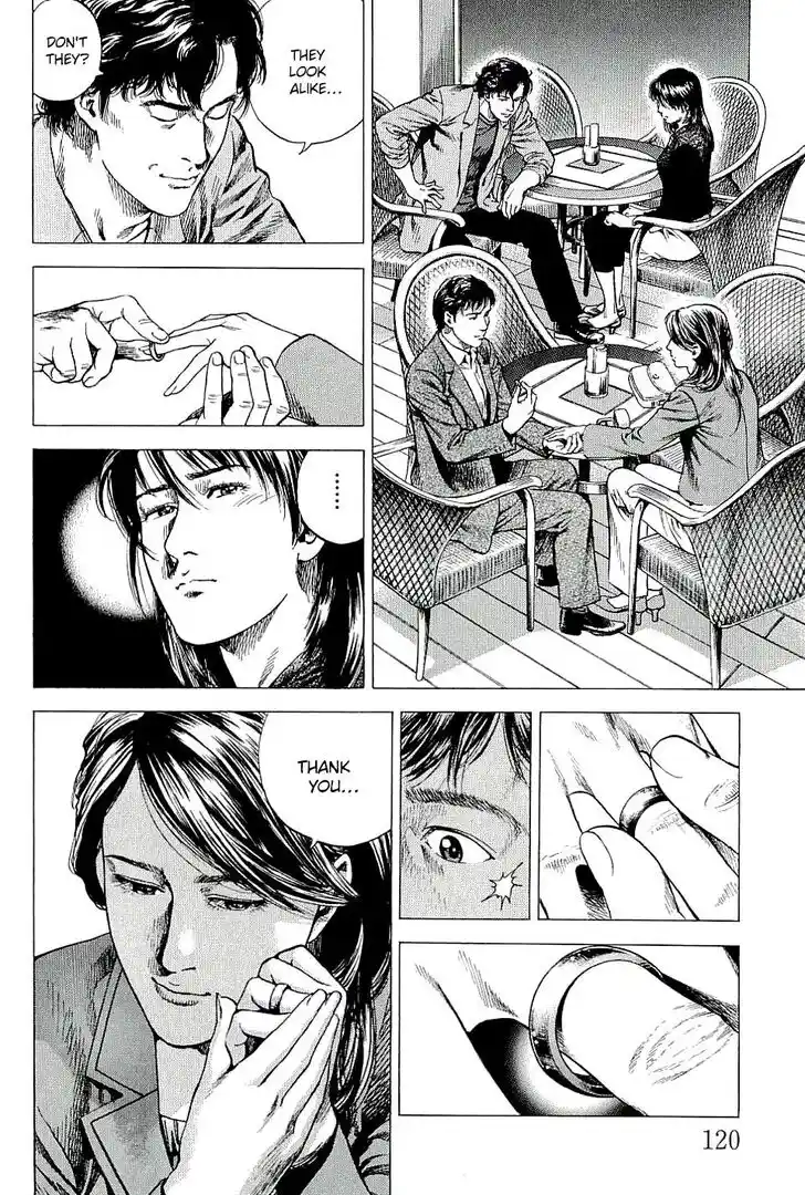 Tenshi no Kokoro de Vol.28 Ch.304