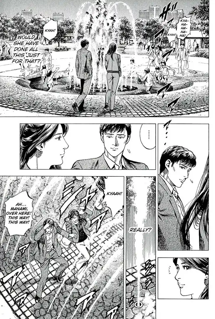 Tenshi no Kokoro de Vol.28 Ch.304