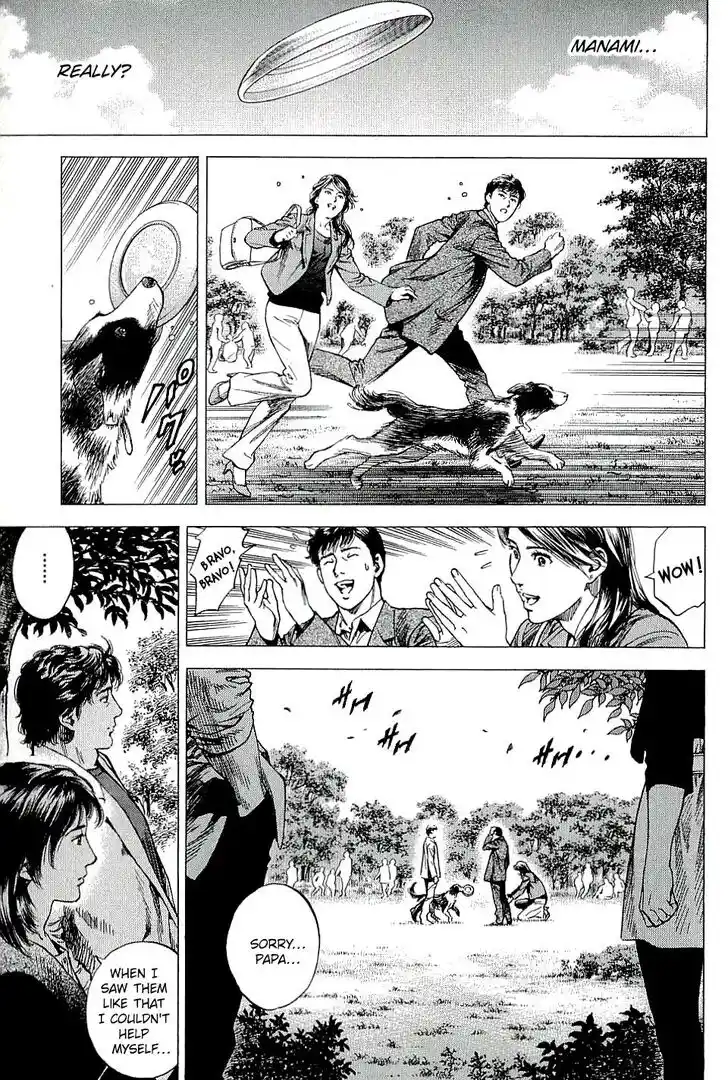 Tenshi no Kokoro de Vol.28 Ch.304