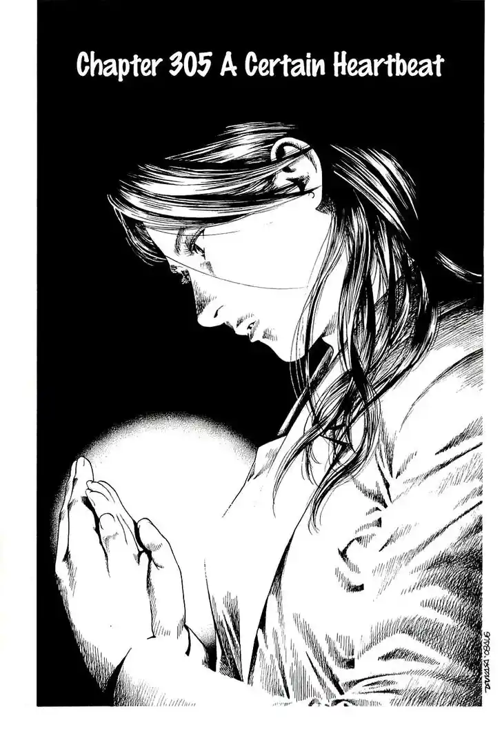 Tenshi no Kokoro de Vol.28 Ch.305