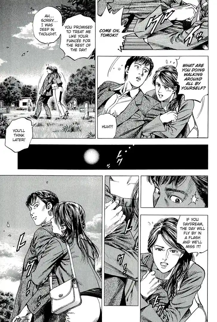 Tenshi no Kokoro de Vol.28 Ch.305