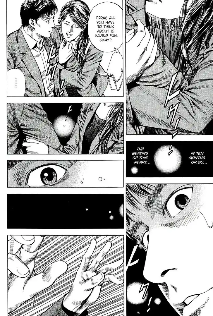 Tenshi no Kokoro de Vol.28 Ch.305