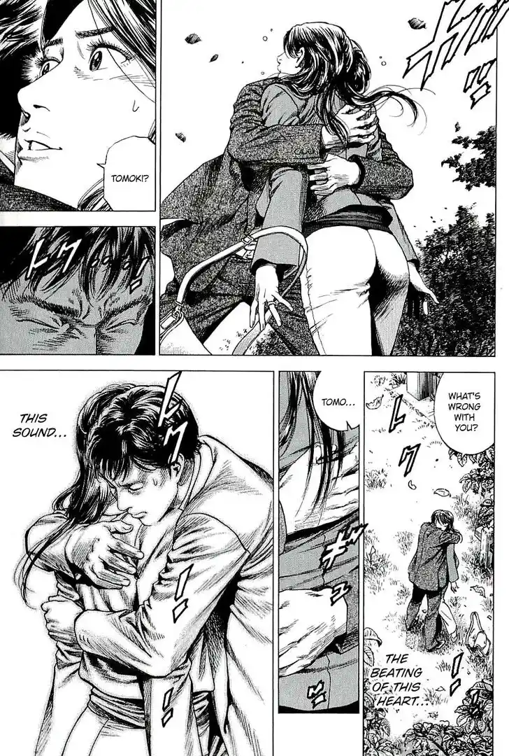 Tenshi no Kokoro de Vol.28 Ch.305