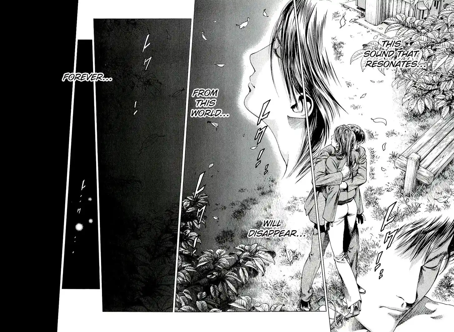 Tenshi no Kokoro de Vol.28 Ch.305